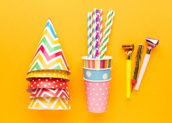 The Essential of Party Equipment