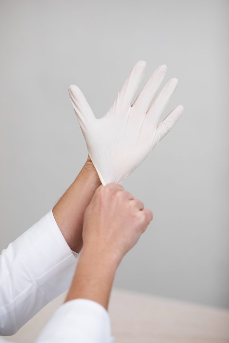 The Importance of Safety Gloves Across Various Professions: Choosing the Best Nitrile Gloves