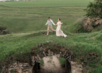 Your Scottish Wedding: Edinburgh Wedding Photographer Lewis Cannon