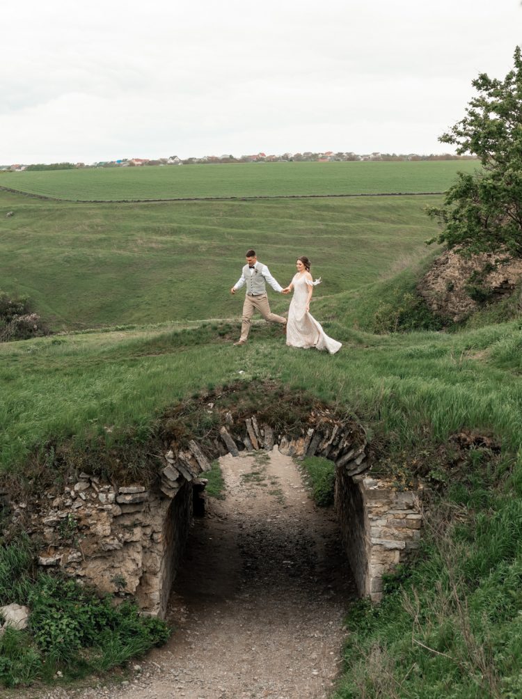 Your Scottish Wedding: Edinburgh Wedding Photographer Lewis Cannon