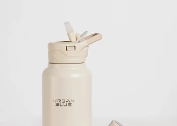 A Guide to Choosing the Right Gym Water Bottle for Your Needs