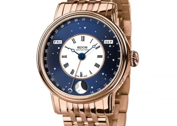 Discover The Swiss Gallery: Your Gateway to Authentic Luxury Watches with Insured Free Worldwide Delivery