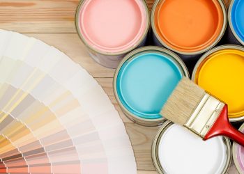 Illuminating Your Walls: Understanding How Light Affects Wall Colors