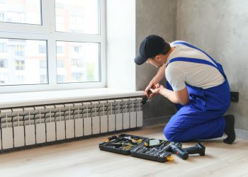 Innovations in Commercial Plumbing: Navigating the Future with Technology