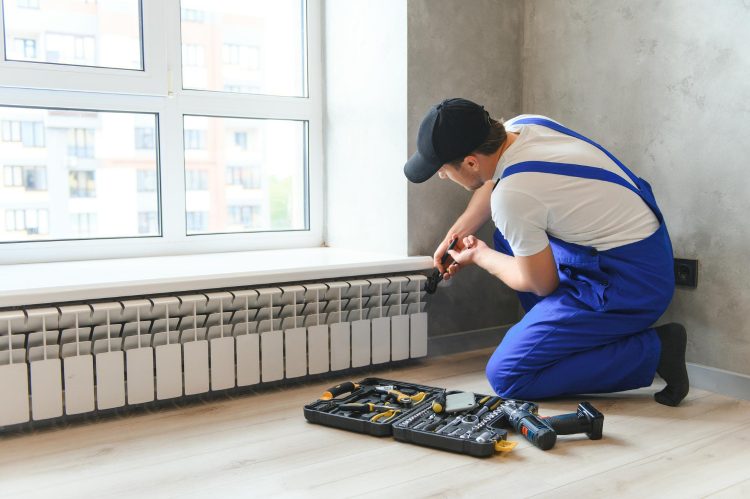 Innovations in Commercial Plumbing: Navigating the Future with Technology