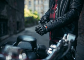 The Greatest Review of Biker Leather Outfits