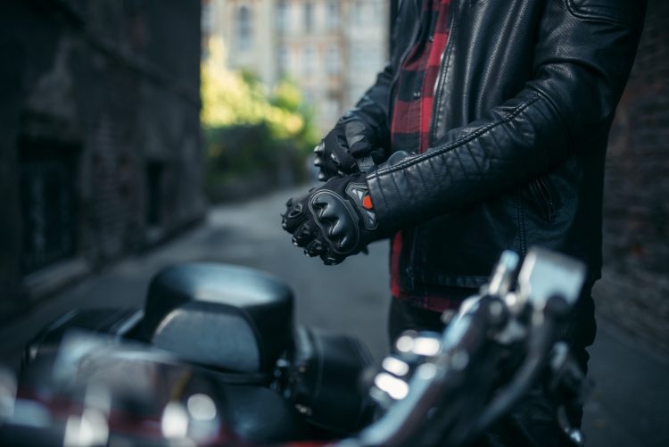 The Greatest Review of Biker Leather Outfits