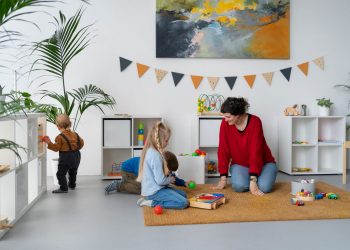 The Importance Of Ongoing Childcare Facilities for Australian Parents In Greystanes.