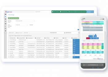 Streamline Your Business Operations with Booking and Invoicing Software