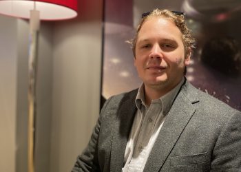 The Journey Begins: The Man Behind This Business