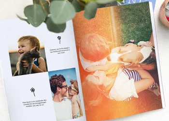 Preserving Precious Moments: Crafting Timeless Memories with Photobook Thailand
