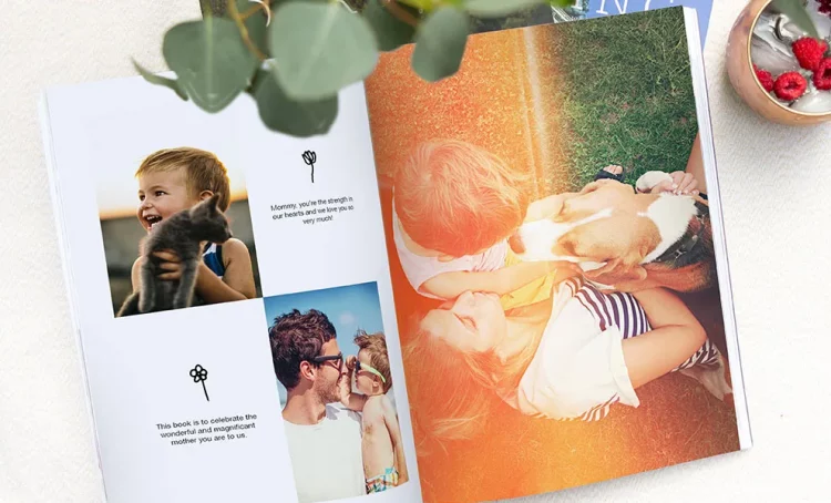 Preserving Precious Moments: Crafting Timeless Memories with Photobook Thailand