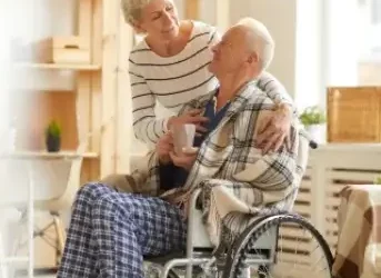 Journeying with Grace: Navigating the Transition to Aged Care with Compassion and Understanding