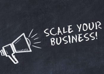 Scaling Your Business: Strategies for Sustainable Growth