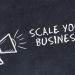 Scaling Your Business: Strategies for Sustainable Growth