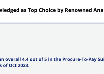 Streamlining Procure to Pay with Zycus: Elevating Procurement through Generative AI