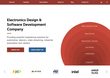 Navigating the Realm of Engineering Excellence: Inside Promwad, Your Premier Electronics Design House