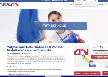 The Importance of Corporate Cleaning for Businesses in Espoo: A Guide to Enhancing Your Workspace