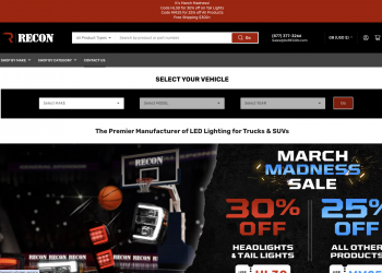 Elevate Your Truck: Must-Have Accessories for Every Truck Enthusiast