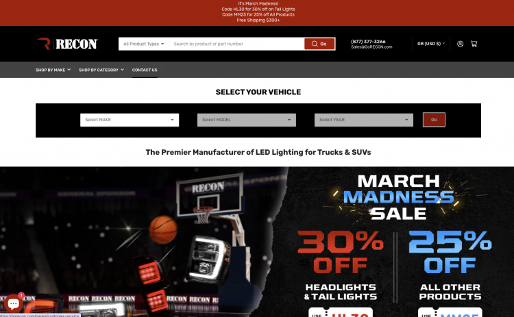 Elevate Your Truck: Must-Have Accessories for Every Truck Enthusiast