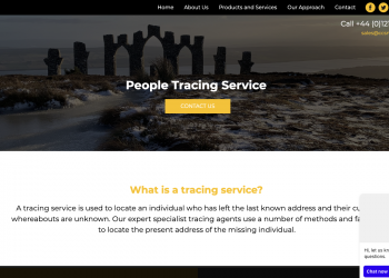 Unlocking the Power of People Tracing: Bringing Closure and Connection