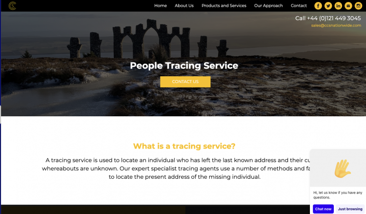 Unlocking the Power of People Tracing: Bringing Closure and Connection