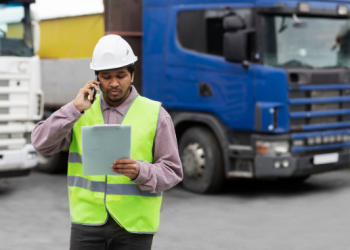 The Future of Marine Freight Transportation: Digitalization and Automation Trends