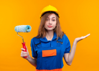 8 Must-Have Tools for Painting a House