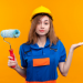 8 Must-Have Tools for Painting a House