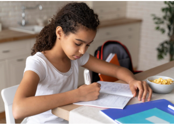 6 Ways to Improve Writing Skills for Kids