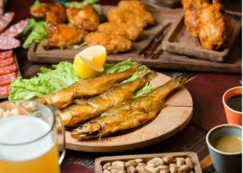 Pub Food in Pattaya: A Guide to the Best Pubs and Menus in the City