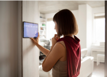 DoorVi – the smart QR Code Video Doorbell