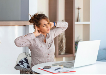 Holistic Remedies for Neck and Back Pain: Easing Your Aches the Natural Way