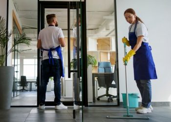 ShiningServices: Elevating Cleanliness Standards in Dublin