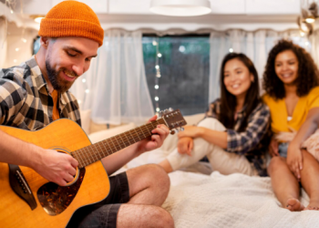 5 Most Popular Guitar Pedal Brands