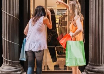 Guide to Being a Personal Shopper in Rome