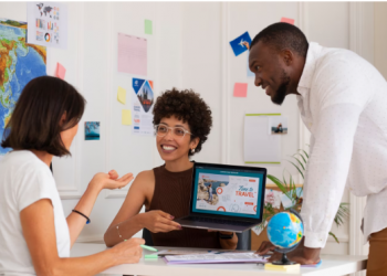 Grow Your Business with the Power of SEO