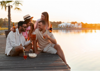 Ditch the Dull, Gift the Thrill: Premium Corporate Gift Supplier in Malaysia