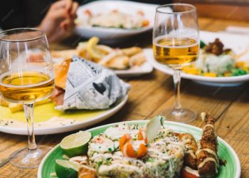 Exploring Hungarian Cuisine and Budapest’s Culinary Delights