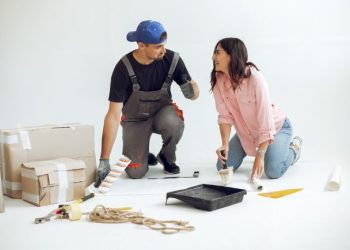 A Comprehensive Guide to Home Renovation and Building Your Dream Home
