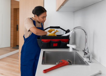 5 Effective Tips to Clear a Blocked Drain in your home.