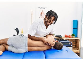 Soothing Relief: The Healing Touch of Knee Massagers