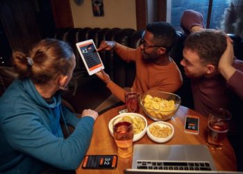 Exploring the Advantages of Betting on “Betflix online in Thailand”