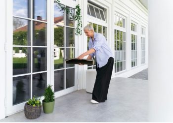 Unlocking the Benefits of Double Glazing Doors and Windows: A Guide to Selection and Installation