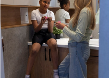 What’s Hot in the Bathrooms in UK 2024