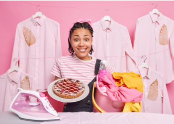 Discover the Ultimate Convenience: Dobiqueen’s Laundry Pickup Near You