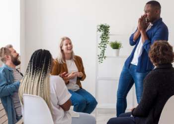 Empowering Growth: The Role of Therapists in Personal Development