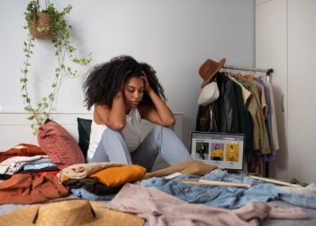 Remove the Anxiety of Picking an Outfit