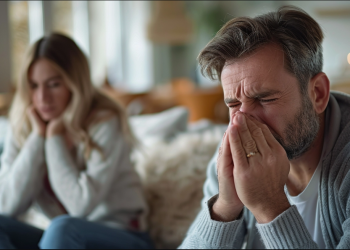 Spring Into Comfort: The Ultimate HVAC Tune-Up Checklist for Rockwall, TX Homes