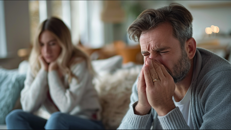 Spring Into Comfort: The Ultimate HVAC Tune-Up Checklist for Rockwall, TX Homes